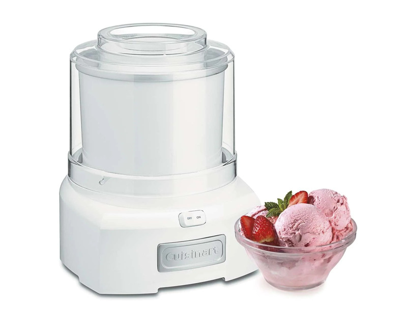 Maquina para Helados Modelo ICE-21P1