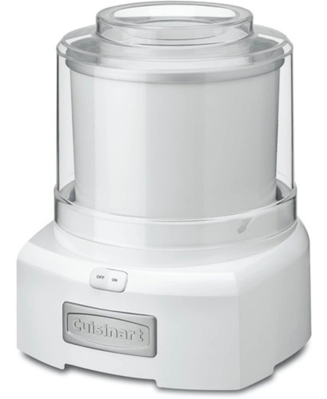 Maquina para Helados Modelo ICE-21P1