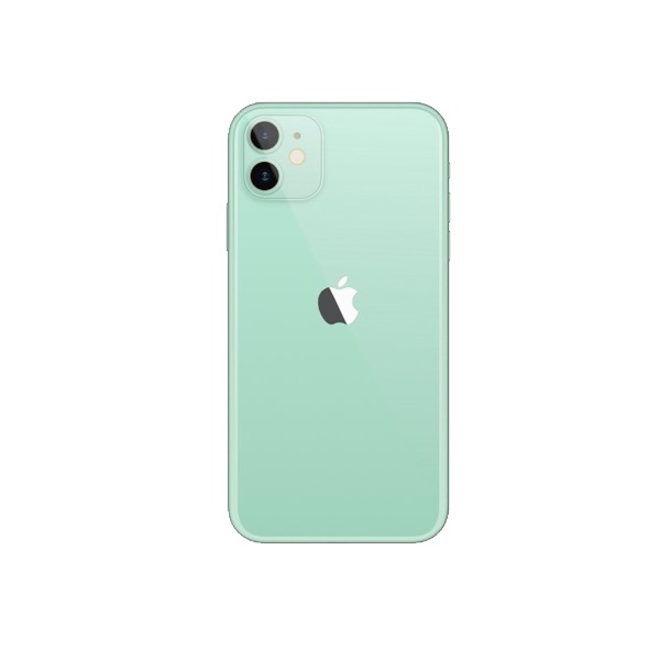 Apple iPhone 11 64Gb Verde (Reacondicionado Grado A )