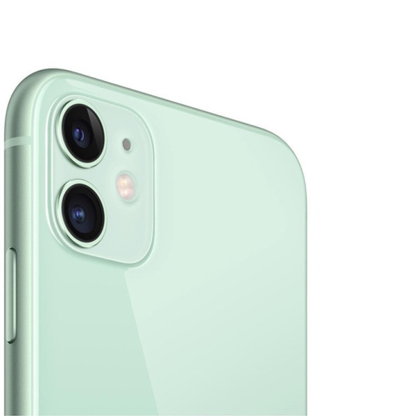 Apple iPhone 11 64Gb Verde (Reacondicionado Grado A )