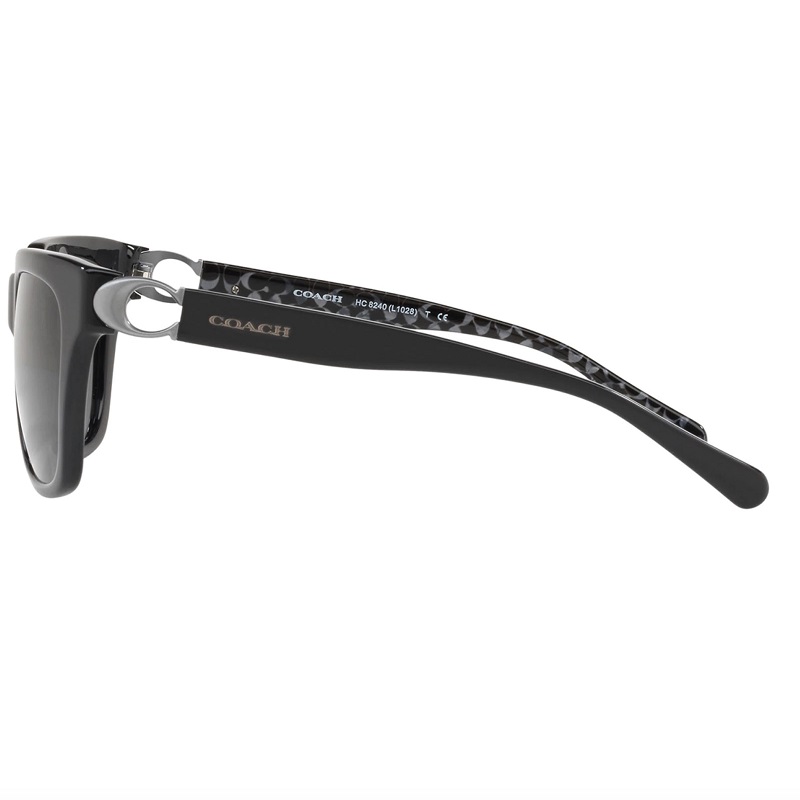 Lentes de Sol Coach HC8240F 551087 Mujer