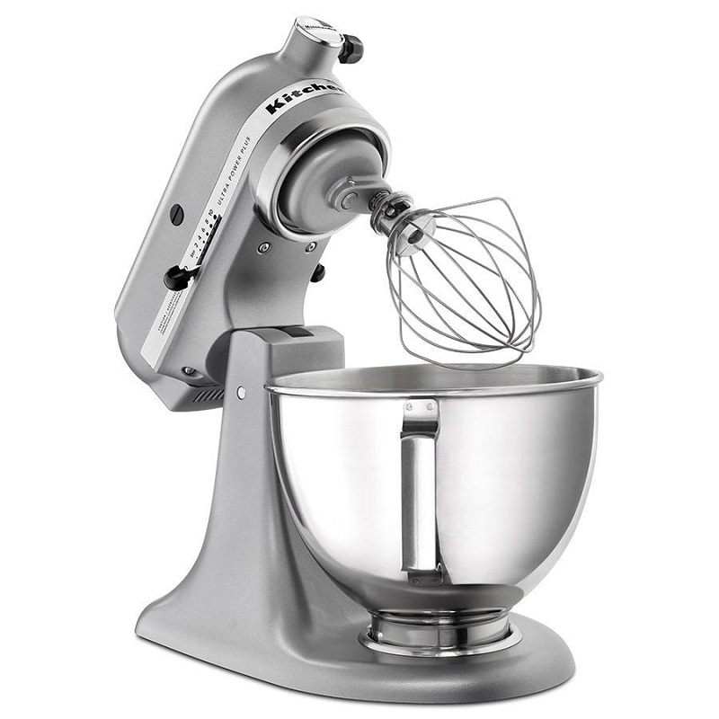 Batidora KitchenAid KSM96CU 10 Velocidades 4.5 Litros