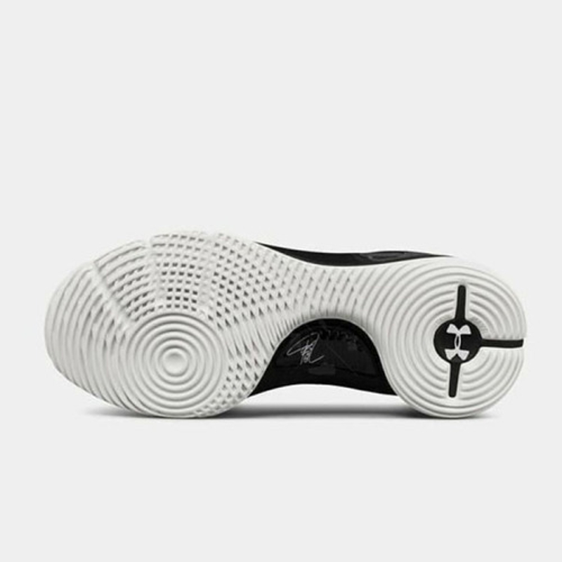 Tenis Hombre Under Armour Sc Curry 4 Low 3000083-004 Basquet