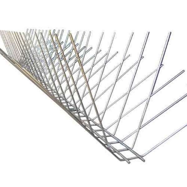 Puas Anti palomas caja con 10 metros