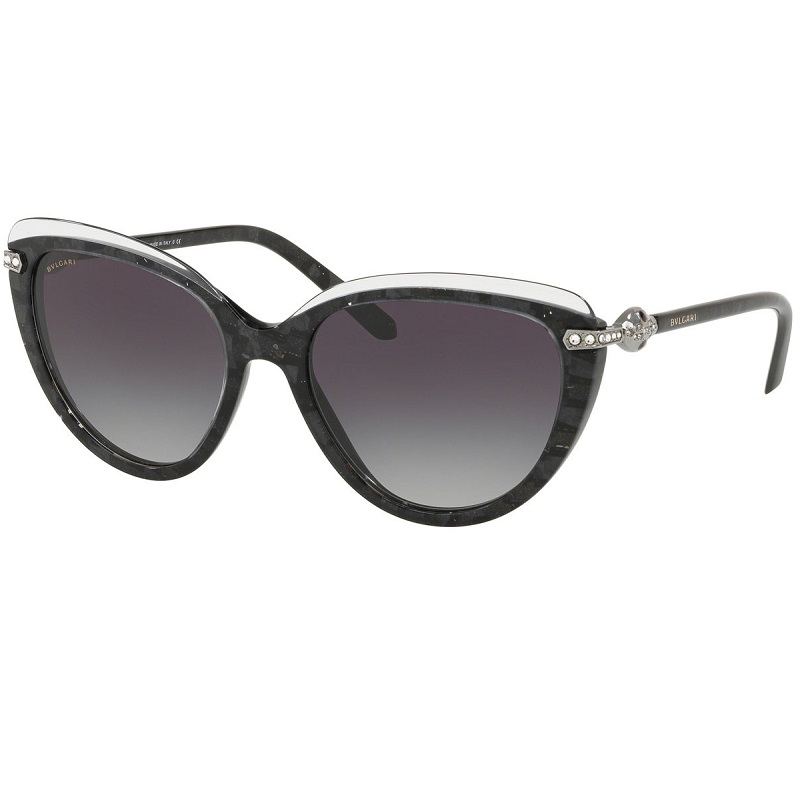Lentes de Sol Bvlgari BV8211B 54668G para Mujer