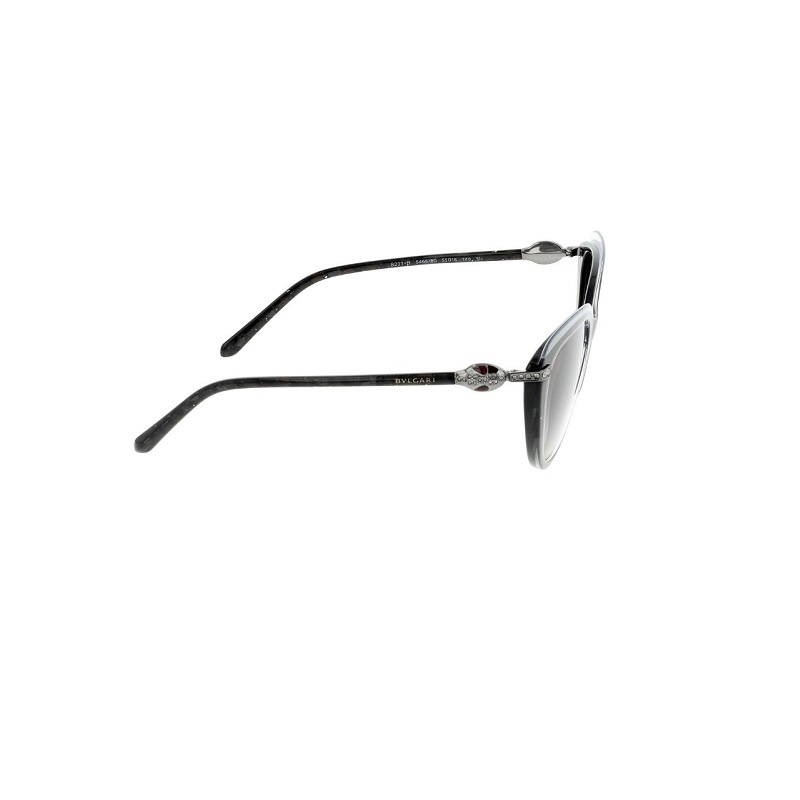 Lentes de Sol Bvlgari BV8211B 54668G para Mujer