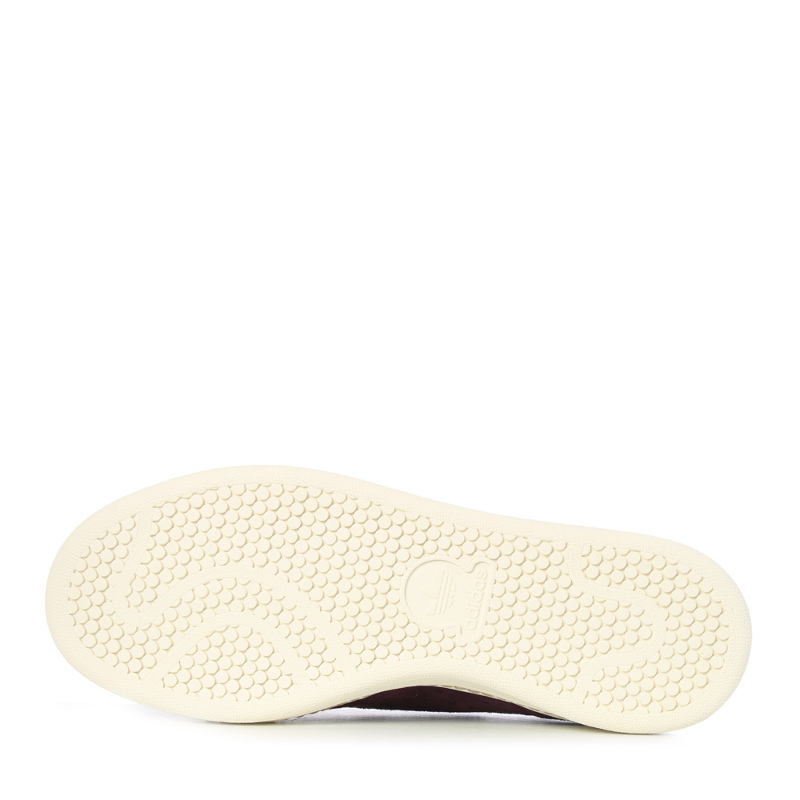 Tenis Dama adidas Originals Stan Smith New Bold Piel B37301