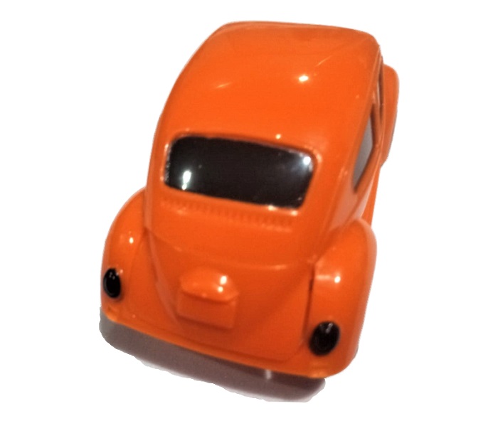 Memoria USB 32GB Retráctil Vocho VW Volkswagen Clásico