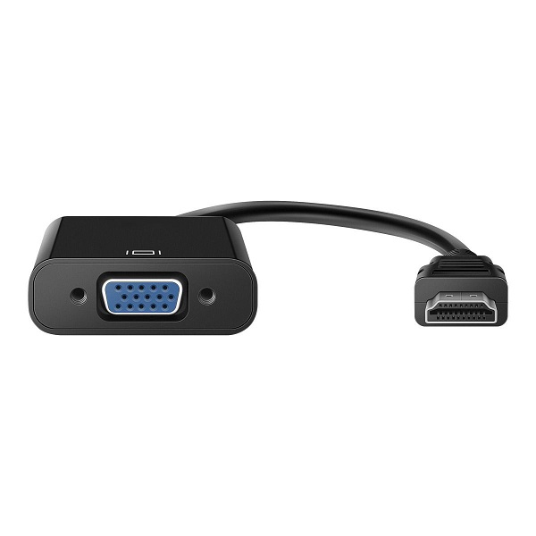 Convertidor HDMI a VGA para computadora / 208-151