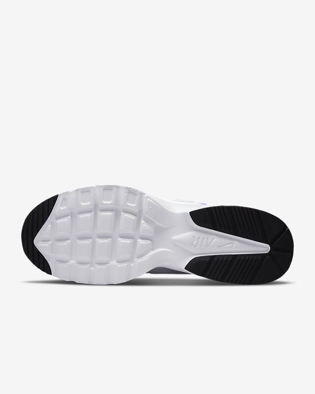 Calzado para hombre Nike Air Max Fusion Blanco