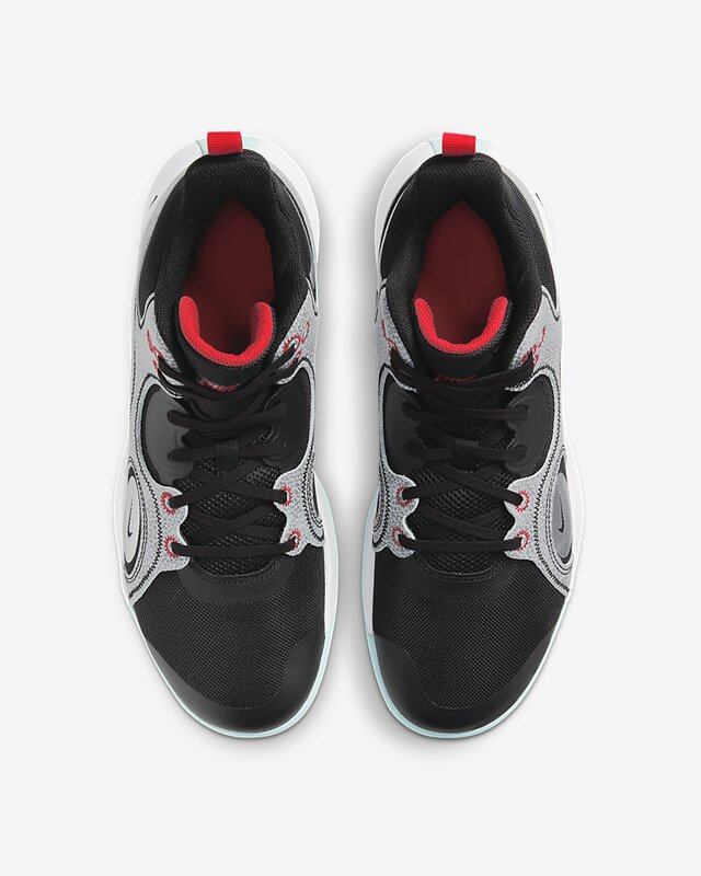 Calzado de basquetbol l Nike Fly.By Mid 2