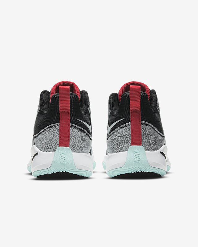 Nike Air Tenis De Basquete Infantil Centauro Calzado De Basquetbol