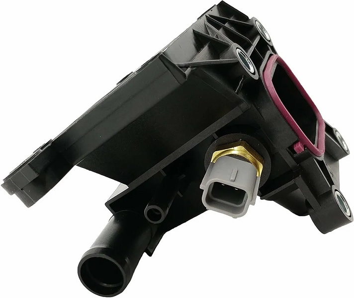 Toma Agua C/Sensor Mazda 3 2.0 2007-2013