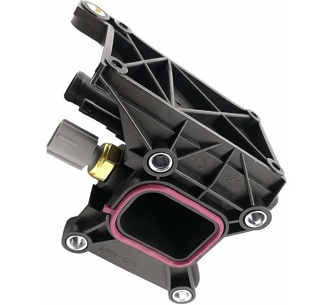 Toma Agua C/Sensor Mazda 3 2.3 2007-2013