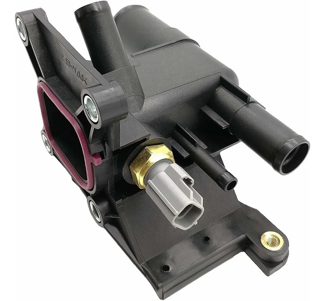 Toma Agua C/Sensor Mazda 5 2.5 2012-2015