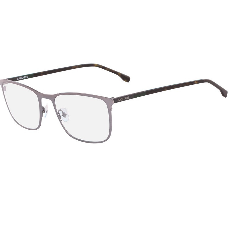 Armazón Oftálmico Lacoste L2247 033 para Hombre