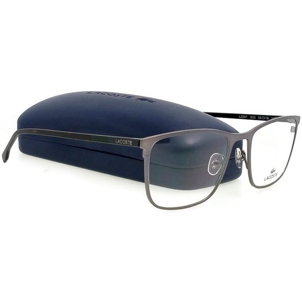 Armazón Oftálmico Lacoste L2247 033 para Hombre