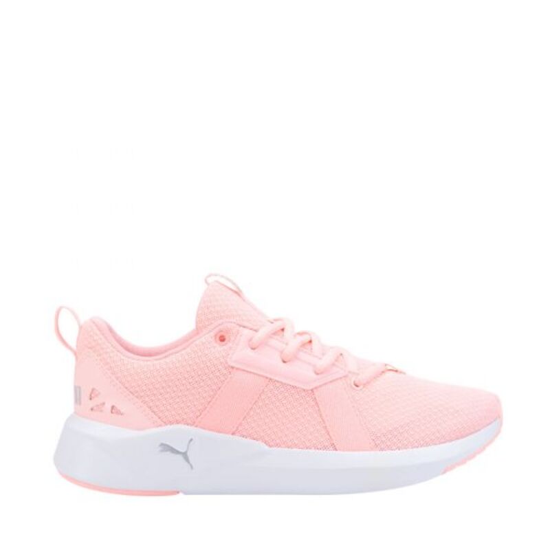 TENIS DEPORTIVO PARA CAMINAR COLOR ROSA PARA MUJER PUMA CHROMA WN\'S 7507