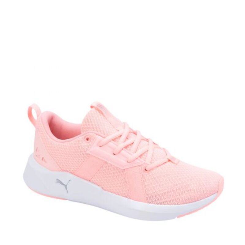TENIS DEPORTIVO PARA CAMINAR COLOR ROSA PARA MUJER PUMA CHROMA WN\'S 7507