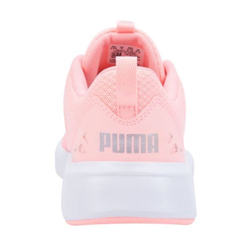 TENIS DEPORTIVO PARA CAMINAR COLOR ROSA PARA MUJER PUMA CHROMA WN\'S 7507