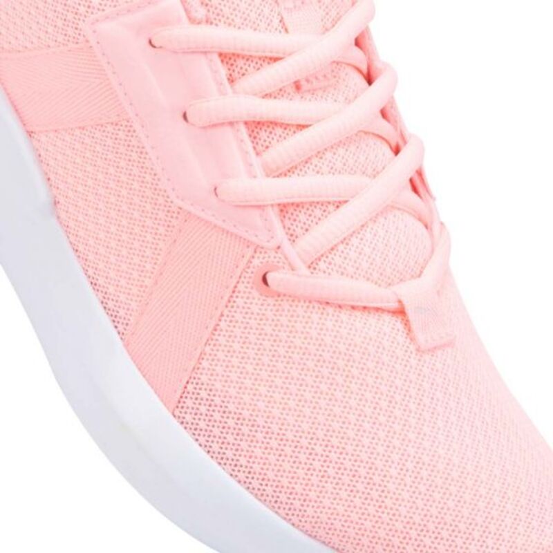 TENIS DEPORTIVO PARA CAMINAR COLOR ROSA PARA MUJER PUMA CHROMA WN\'S 7507