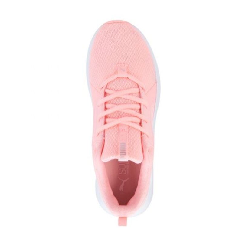 TENIS DEPORTIVO PARA CAMINAR COLOR ROSA PARA MUJER PUMA CHROMA WN\'S 7507