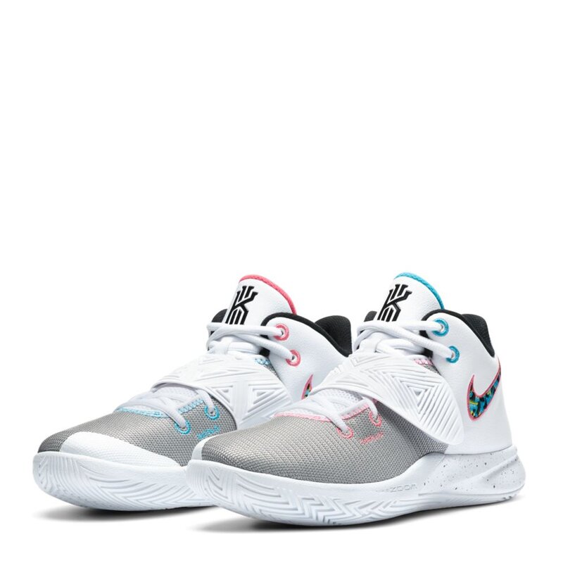 Tenis Nike Kyrie Flytrap 3 South Beach
