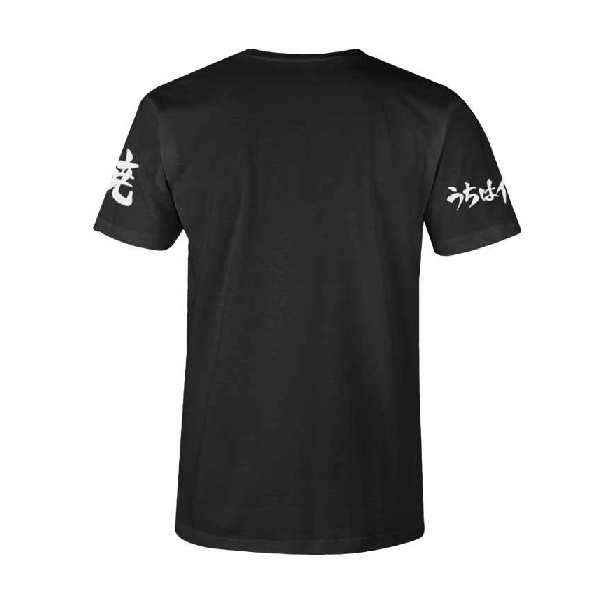 Playera Pijama Itachi Akatsuki