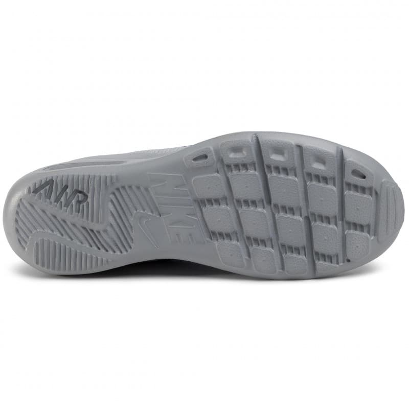 JS TENIS NIKE AIR MAX OKETO GRIS PALOMA AZUL (AQ2235-005)