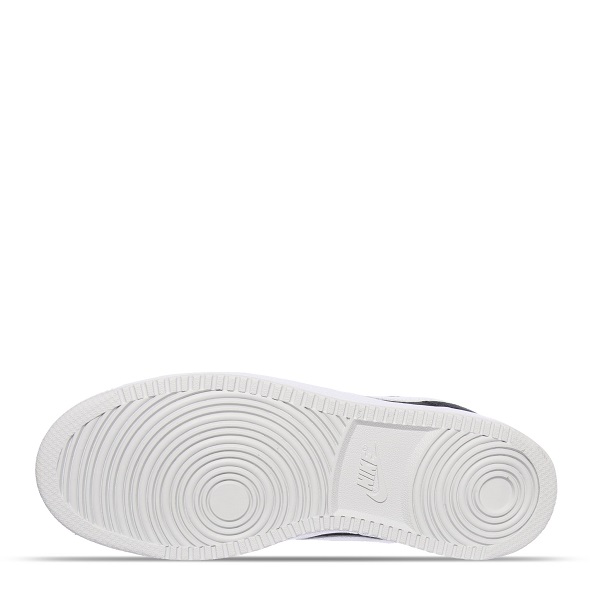 JS TENIS NIKE COURT VISION LO PREM NEGRO PALOMA BLANCA (CD5464-001)