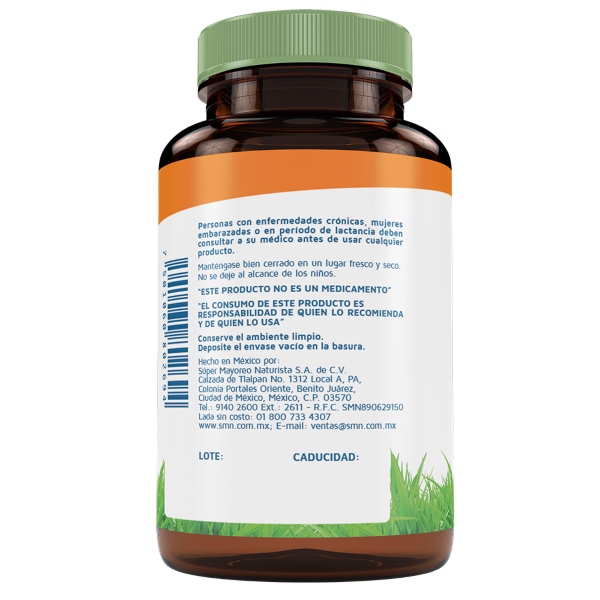 Vitamina E 1000 30 Cap Vidanat