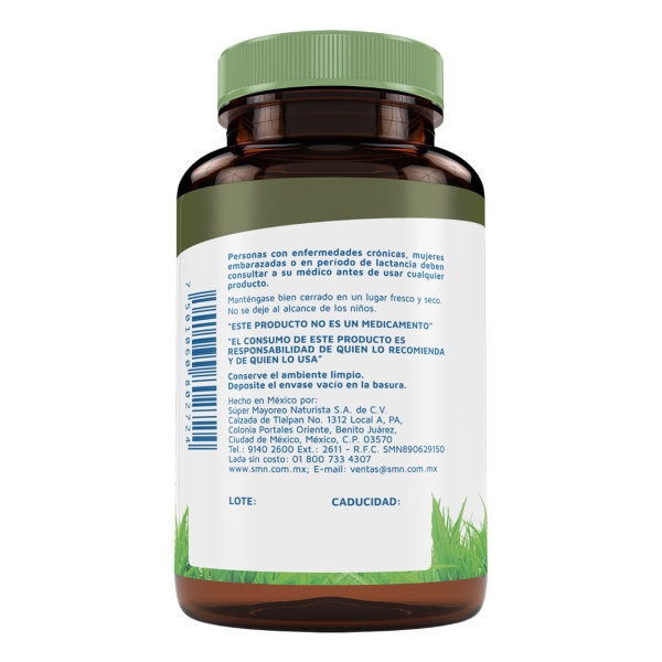 Aceite De Orégano 60 Cap Vidanat