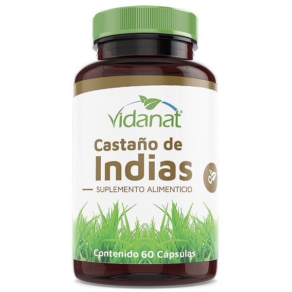 Castaño De Indias 60 Cap Vidanat