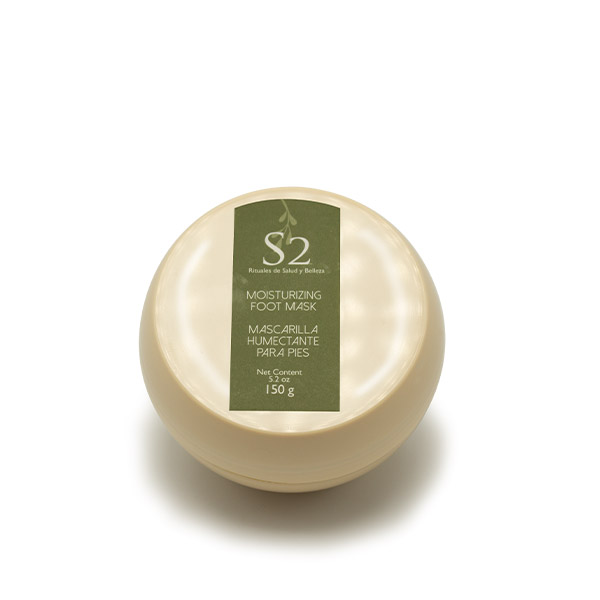 SET S2 PEDICURA SPA