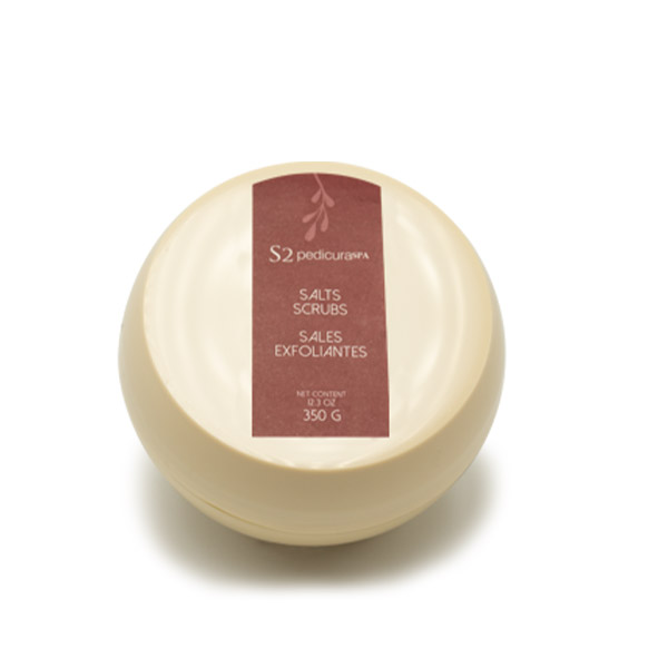 SET S2 PEDICURA SPA