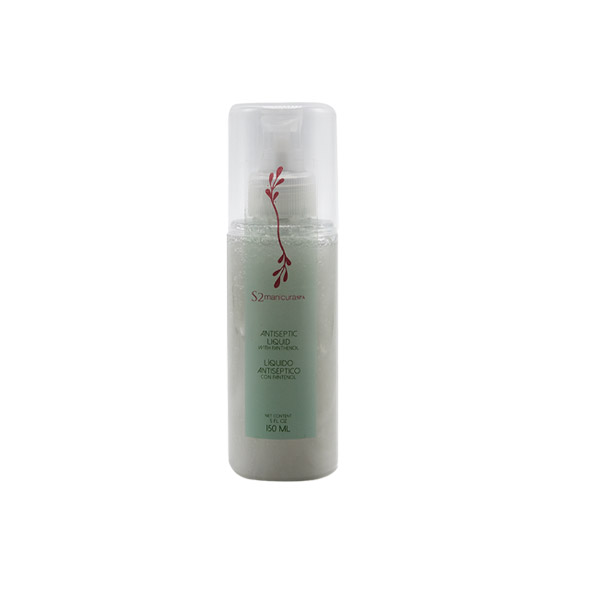 SET S2 PEDICURA SPA