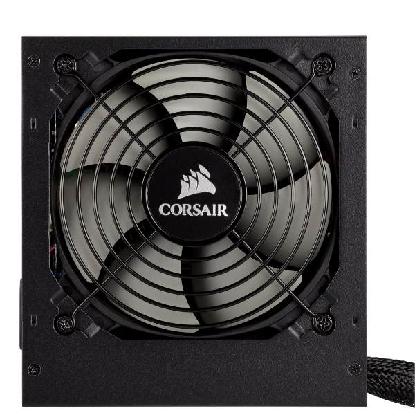 Fuente De Poder Corsair Tx-m Series Tx650m 650w 100v/240v Rf