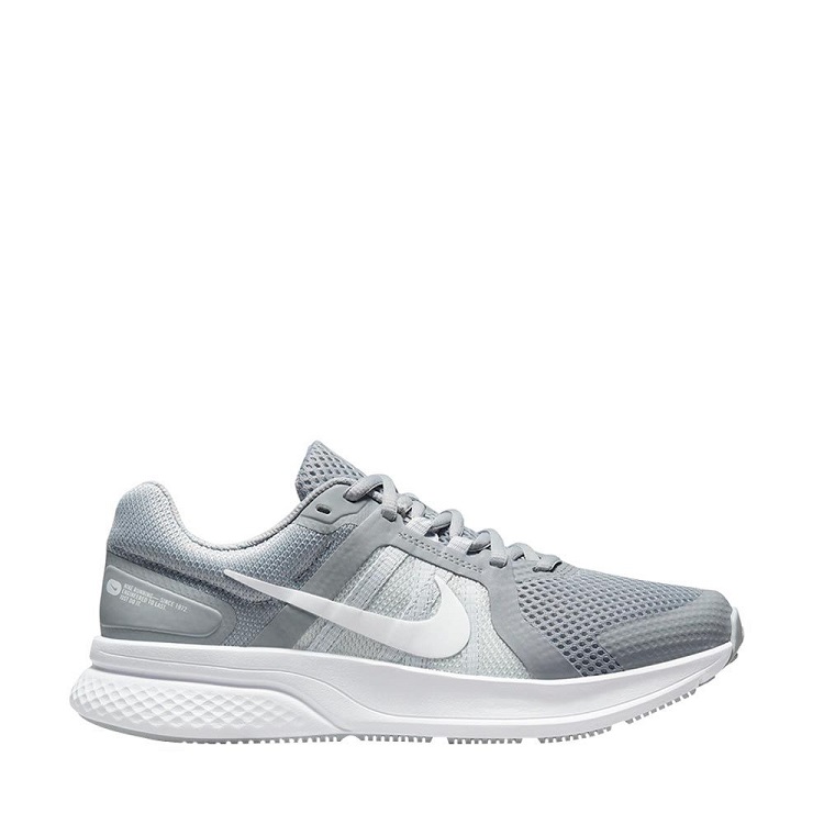Tenis Grises Nike 8001 Dama Orginales