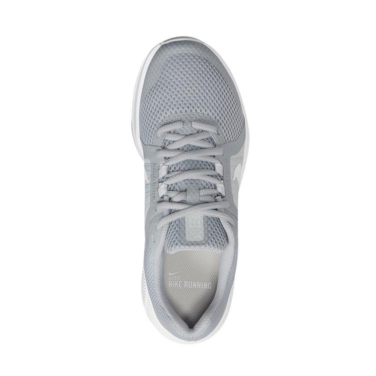 Tenis Grises Nike 8001 Dama Orginales