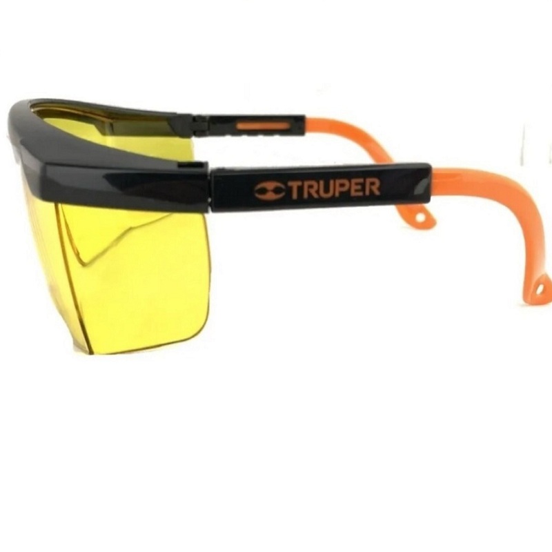 Lentes truper online