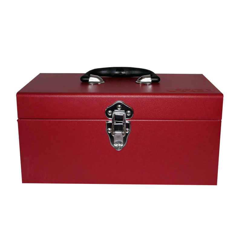 CAJA METALICA PARA HERRAMIENTA 