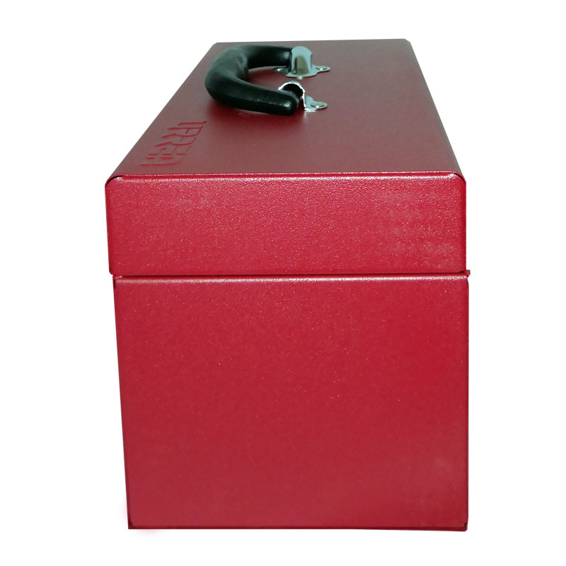 CAJA METALICA PARA HERRAMIENTA 