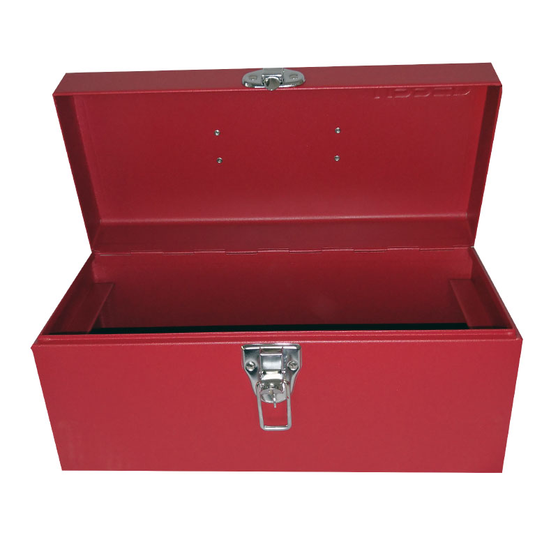 CAJA METALICA PARA HERRAMIENTA 