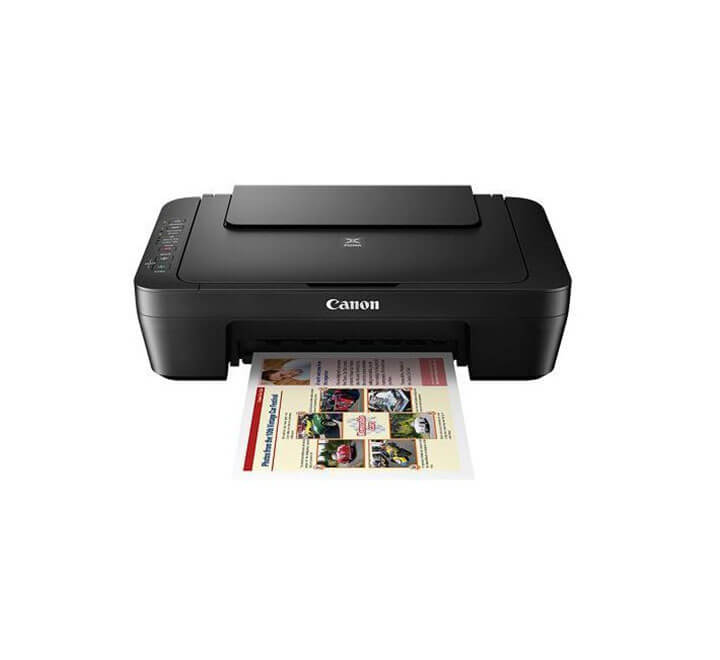 Multifuncional Canon PIXMA MG3010 