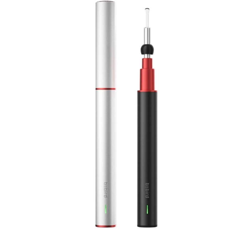 Cámara de endoscopio para limpieza de oído, modelo A2 Super PRO