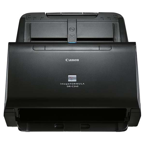 Escáner Canon imageFORMULA DR-C240
