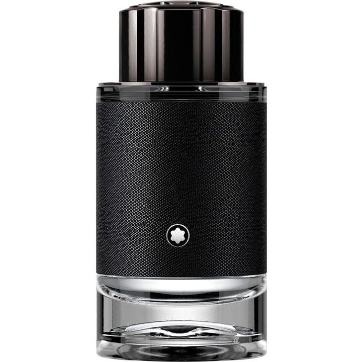 Perfume Explorer para Hombre de Mont Blanc EDP 100ML.