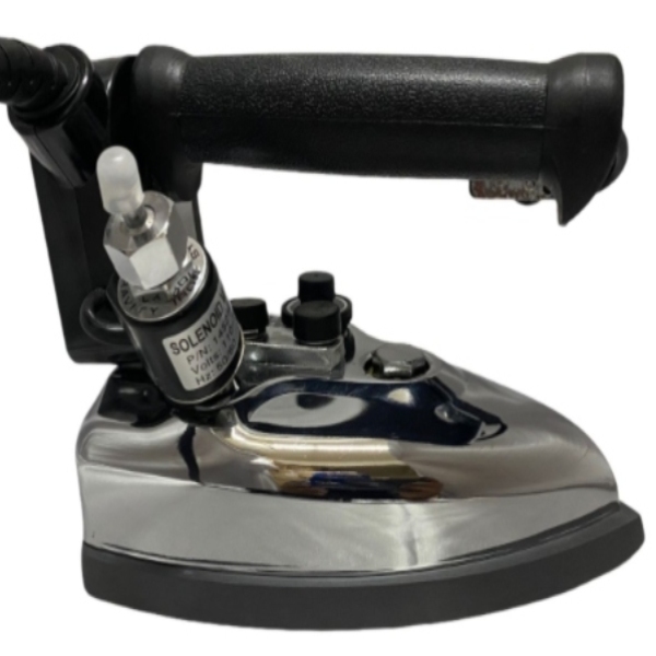 PLANCHA HERCULES PROFESIONAL 