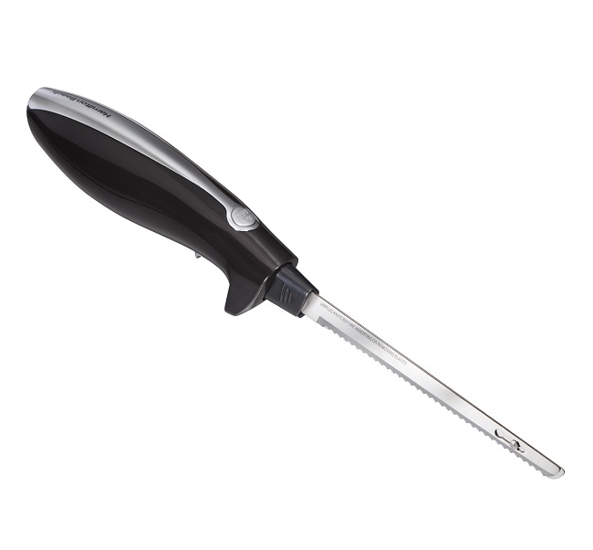 Cuchillo Electrico Hamilton Beach 74275