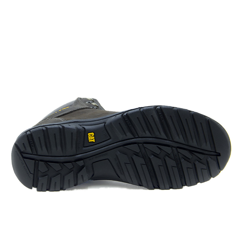 BOTAS CATERPILLAR OUTLINE URBANA PARA CABALLERO P723447 BROWN ORIGINALES